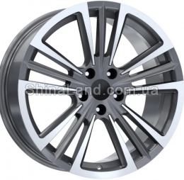 Kormetal DY1608 GMD