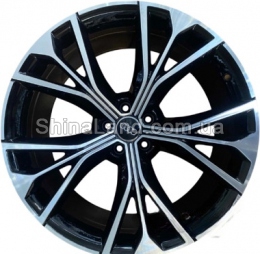 Audi OEM 4M8601025