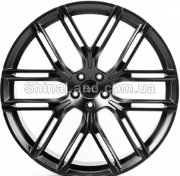 Replica HF736 Black