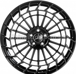 Replica MR162 MtB