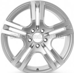 Replica MR440 Silver