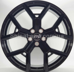 Replica LR369 Black