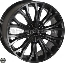 Zorat Wheels 8054 MtB