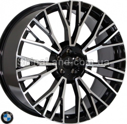 Zorat Wheels FBX269 BMF