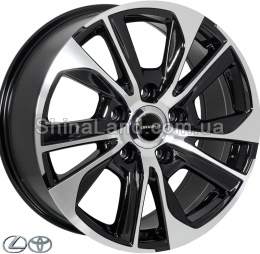 Zorat Wheels FBX078 BMF