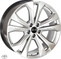 Zorat Wheels FBX371 HB