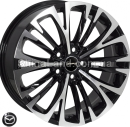 Zorat Wheels FBX444 BMF