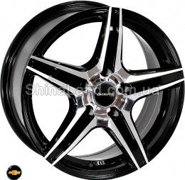 Zorat Wheels 8984 BP