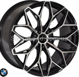 Zorat Wheels YA3386 BP