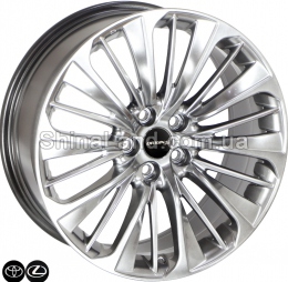 Zorat Wheels 5372 HB