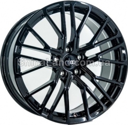 Replica F9808 Black