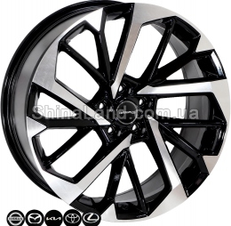 Zorat Wheels 1175 BP