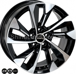 Zorat Wheels 1181 BP