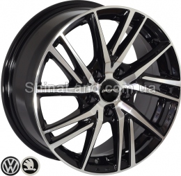 Zorat Wheels 4437 BP