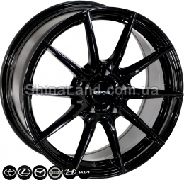 Zorat Wheels YA1137 B