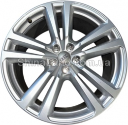 Audi OEM 4M0601025CL