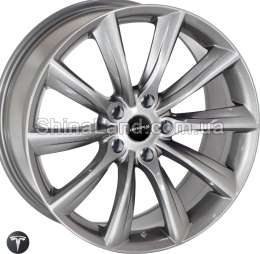 Zorat Wheels YA602 GR