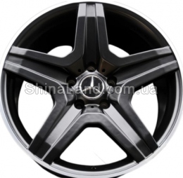 Elite Wheels MH022