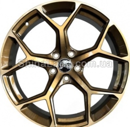 TT Wheels YF5598