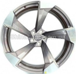 TTN Forged TTN07