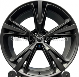 Audi OEM 4M8601025H