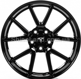 Replica TES18823 GLOSS_BLACK