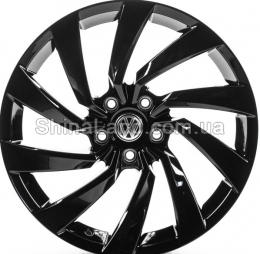 Replica VV19333 GLOSS_BLACK
