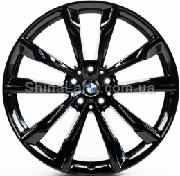 Replica B20362 GLOSS_BLACK
