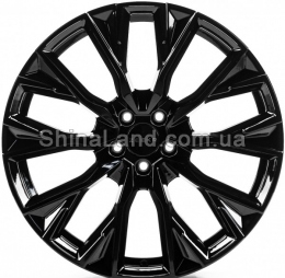 Replica ZE20443 GLOSS_BLACK