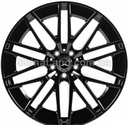 Replica MR21844 GLOSS_BLACK