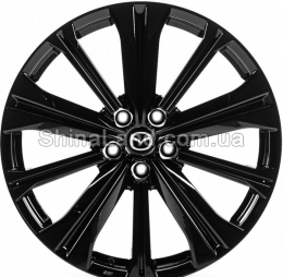 Replica MZ20701 GLOSS_BLACK
