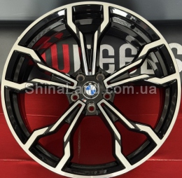 Replica Forged B2604527 GBMF