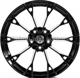 Replica VV18686 GLOSS_BLACK