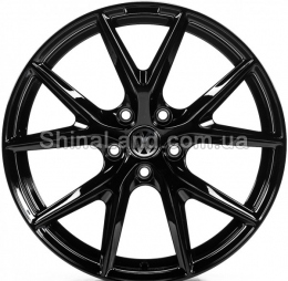 Replica VV19247 GLOSS_BLACK