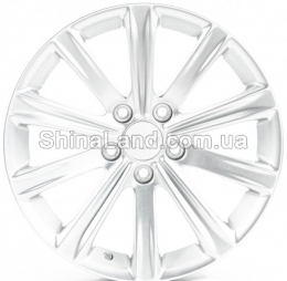 Replica CA3301 Silver