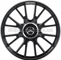 Replica Forged MR012 SBLP