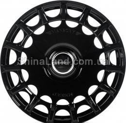 Replica Forged MAN0002 GBF