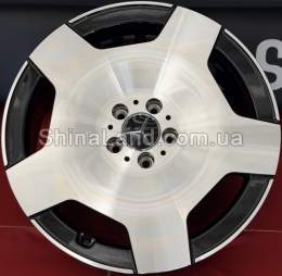 Replica Forged MR0011 GBMF