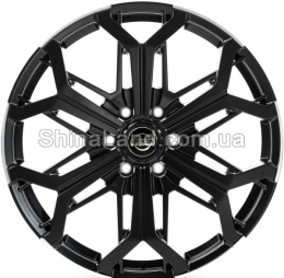 Replica Forged NS001 SBLP