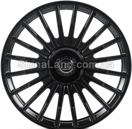 Replica Forged MR4 SBF