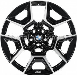 Replica Forged B0001XM GBMF