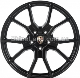 Replica Forged PR007 SBF