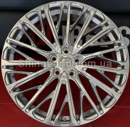 Replica Forged LX3 FP