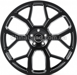 Replica Forged A005 SBF