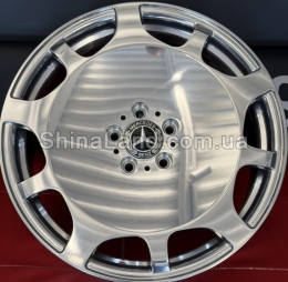 Replica Forged MR004 FP