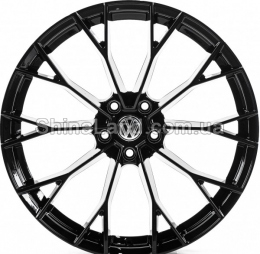 Replica VV5696 GLOSS_BLACK