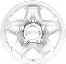 Replica TY16861 Silver
