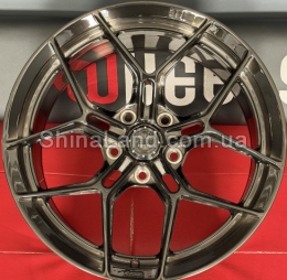 WS Forged WS-166C