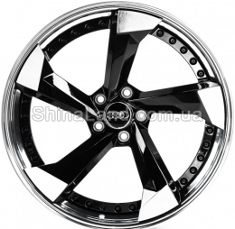 WS Forged WS-A010C