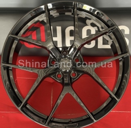 WS Forged WS-168C